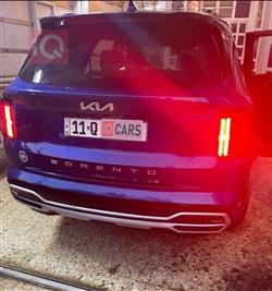 كيا سورينتو